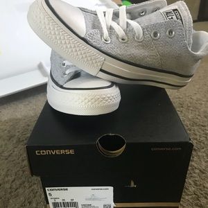 Women’s Converse